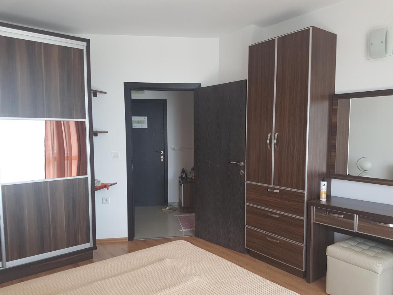 Tatyana Apartment Μπουργκάς Εξωτερικό φωτογραφία