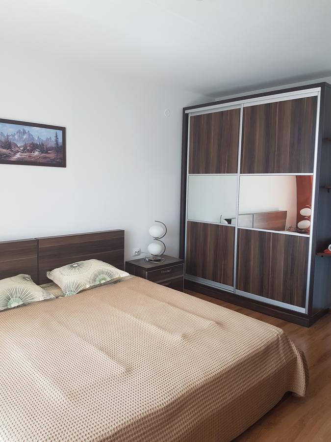 Tatyana Apartment Μπουργκάς Εξωτερικό φωτογραφία