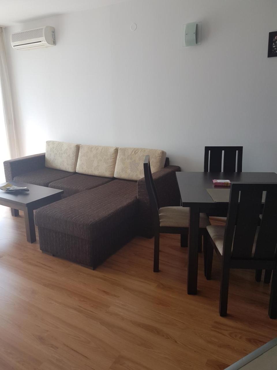 Tatyana Apartment Μπουργκάς Εξωτερικό φωτογραφία