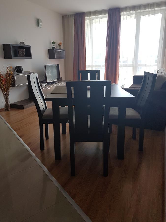 Tatyana Apartment Μπουργκάς Εξωτερικό φωτογραφία